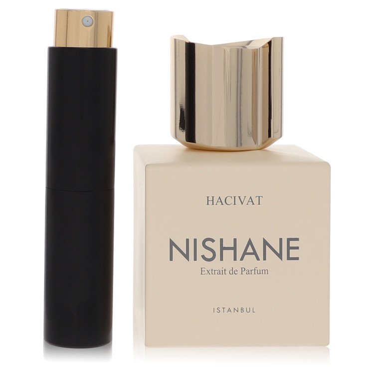 Hacivat Travel Spray By Nishane