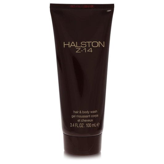 Halston Z-14 Hair & Body Wash By Halston