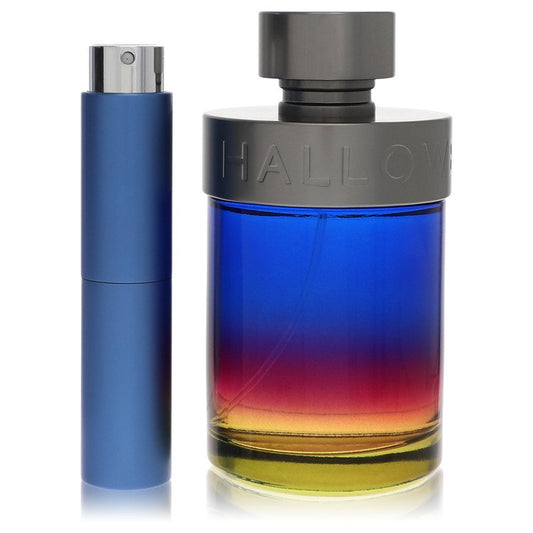 Halloween Man Hero Travel Spray By Jesus Del Pozo