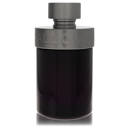 Halloween Man Eau De Toilette Spray (unboxed) By Jesus Del Pozo