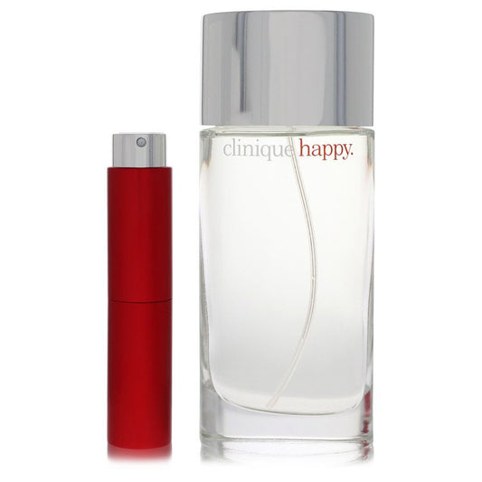 Happy Travel Spray By Clinique