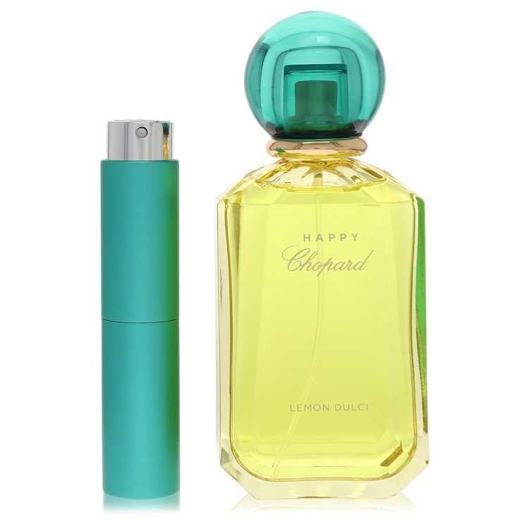 Happy Lemon Dulci Travel Spray By Chopard