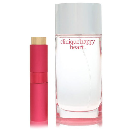 Happy Heart Travel Spray By Clinique