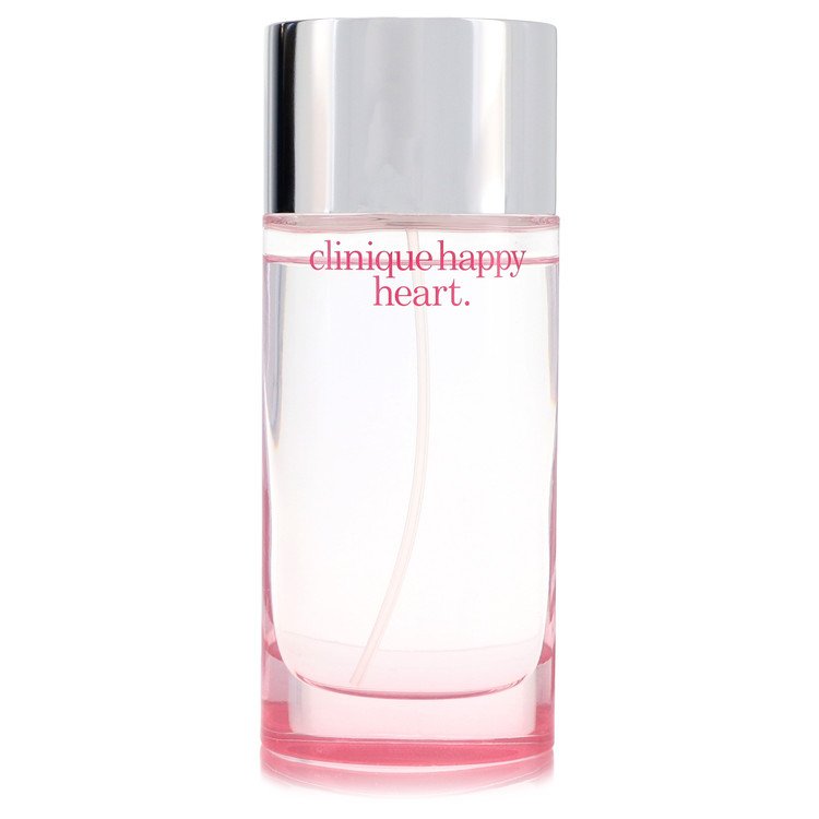 Happy Heart Eau De Parfum Spray (unboxed) By Clinique