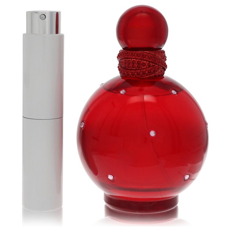 Hidden Fantasy Travel Spray By Britney Spears