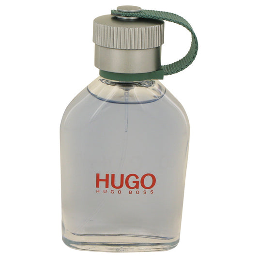 Hugo Eau De Toilette Spray (unboxed) By Hugo Boss