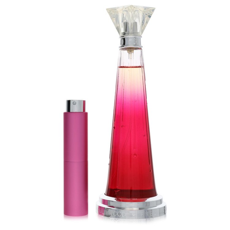 Hollywood Star Travel Spray By Fred Hayman