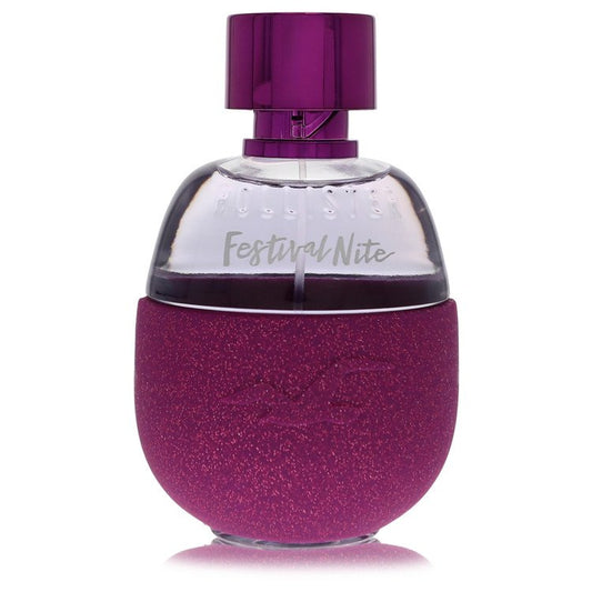 Hollister Festival Nite Eau De Parfum Spray (Unboxed) By Hollister