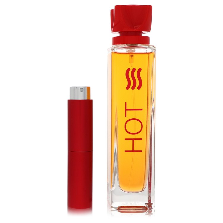 Hot Travel Spray By Benetton
