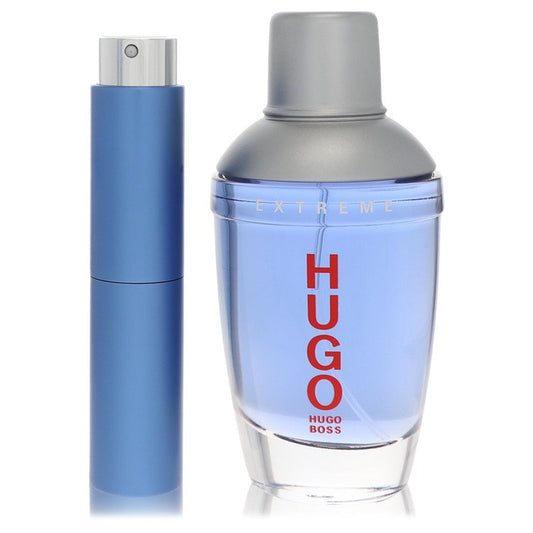 Hugo Extreme Travel Spray By Hugo Boss