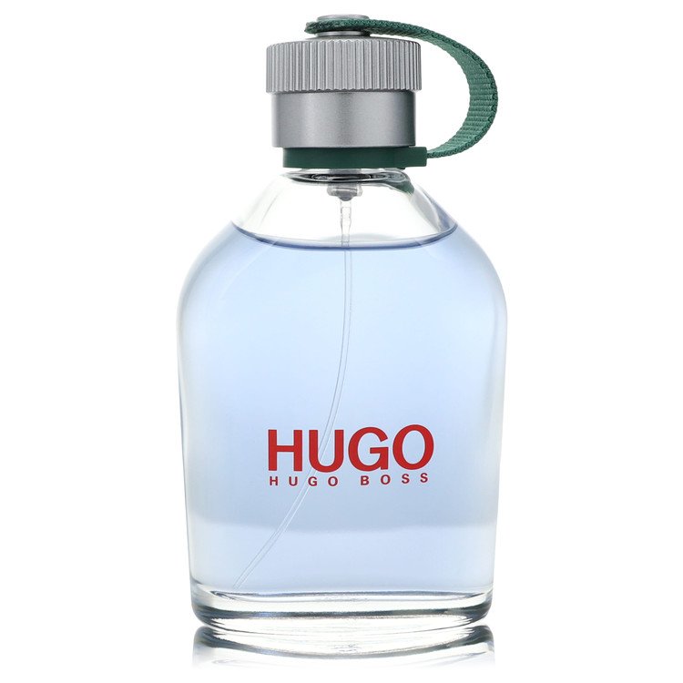Hugo Eau De Toilette Spray (unboxed) By Hugo Boss