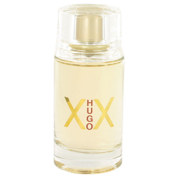 Hugo Xx Eau De Toilette Spray (unboxed) By Hugo Boss