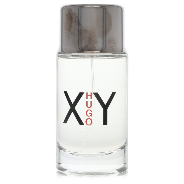 Hugo Xy Eau De Toilette Spray (unboxed) By Hugo Boss