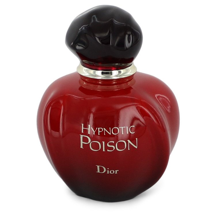 Hypnotic Poison Eau De Toilette Spray (unboxed) By Christian Dior