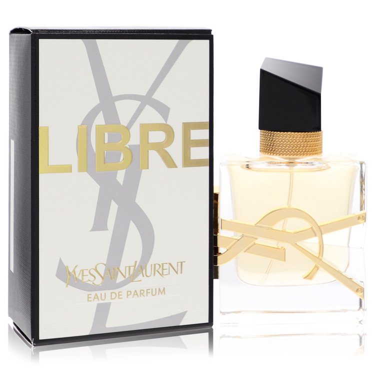 Libre Eau De Parfum Spray By Yves Saint Laurent