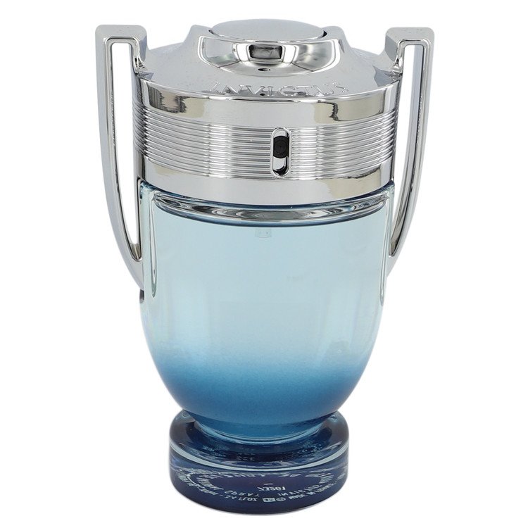 Invictus Aqua Eau De Toilette Spray (unboxed) By Paco Rabanne