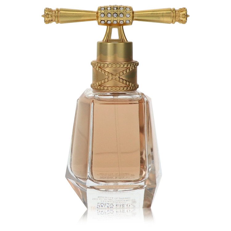 I Am Juicy Couture Eau De Parfum Spray (unboxed) By Juicy Couture