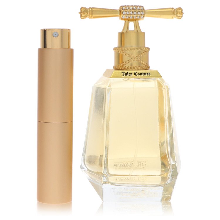 I Am Juicy Couture Travel Spray By Juicy Couture