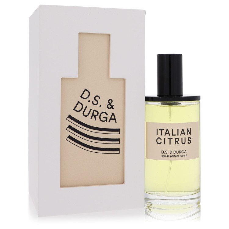 Italian Citrus Eau De Parfum Spray By D.S. & Durga
