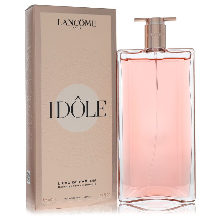 Idole Eau De Parfum Spray By Lancome