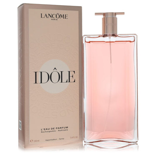 Idole Eau De Parfum Spray By Lancome