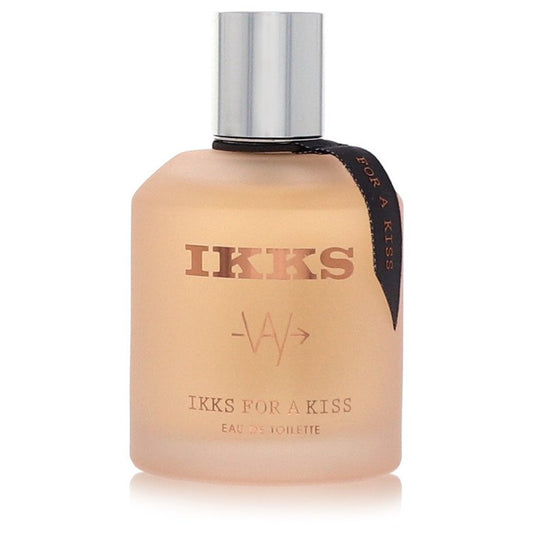 Ikks For A Kiss Eau De Toilette Spray (Tester) By Ikks