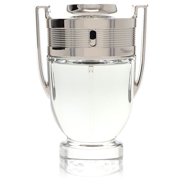 Invictus Eau De Toilette Spray (unboxed) By Paco Rabanne