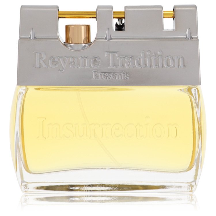 Insurrection Eau De Toilette Spray (unboxed) By Reyane Tradition
