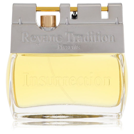 Insurrection Eau De Toilette Spray (unboxed) By Reyane Tradition