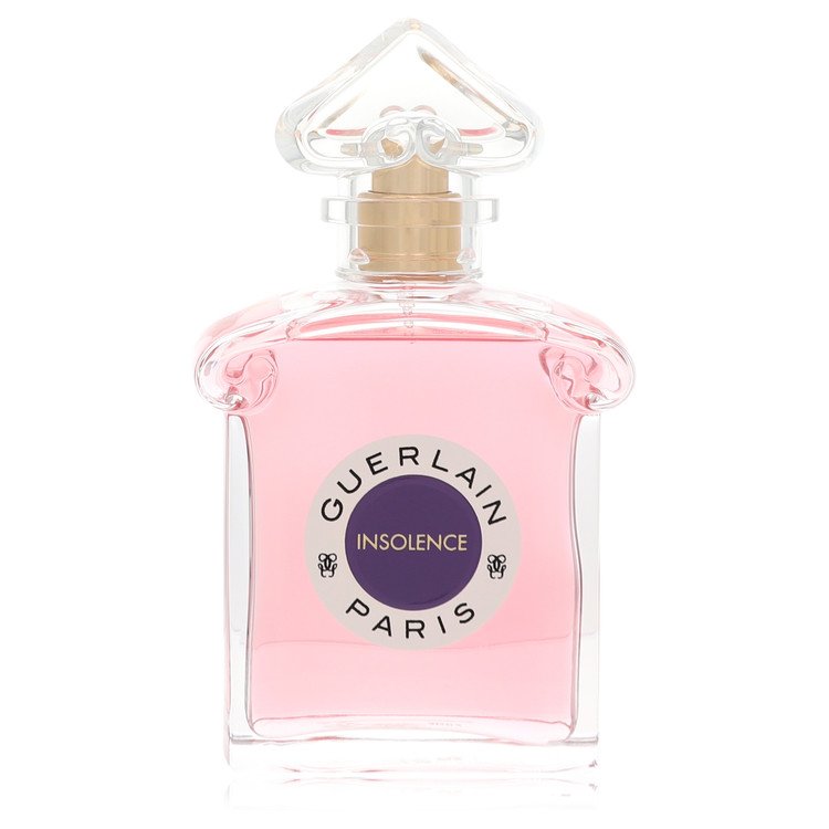 Insolence Eau De Toilette Spray (Unboxed) By Guerlain