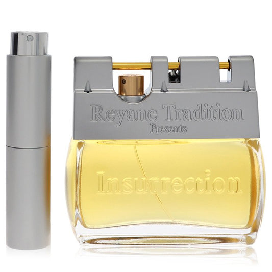 Insurrection Travel Spray By Reyane Tradition