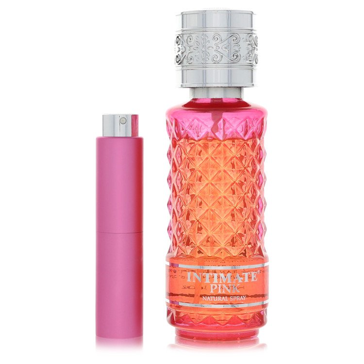 Intimate Pink Travel Spray By Jean Philippe