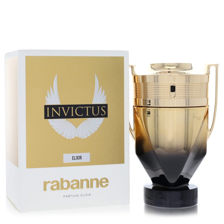 Invictus Elixir Parfum Elixir Spray By Paco Rabanne