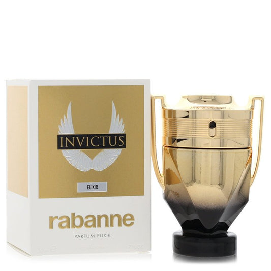 Invictus Elixir Parfum Elixir Spray By Paco Rabanne
