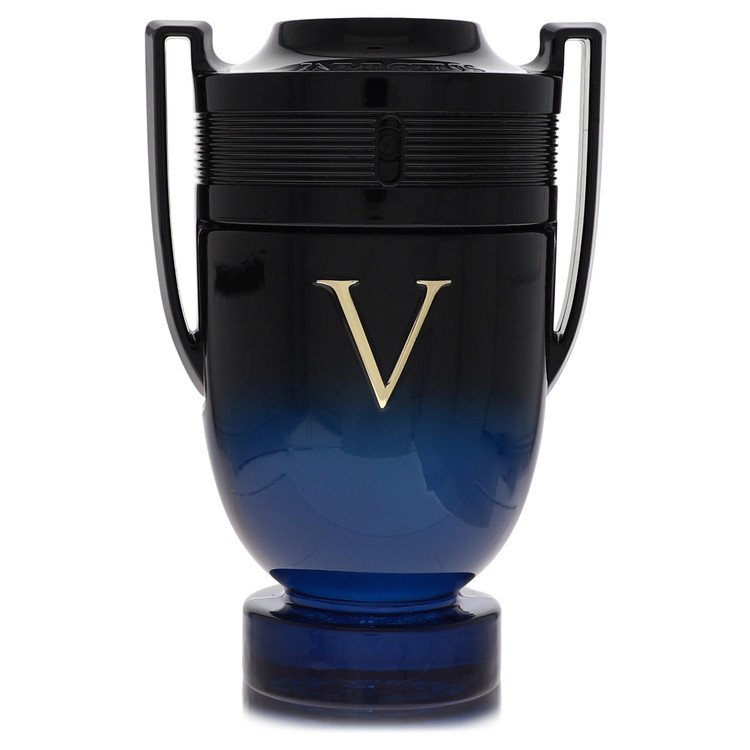 Invictus Victory Elixir Parfum Intense Spray (Unboxed) By Paco Rabanne