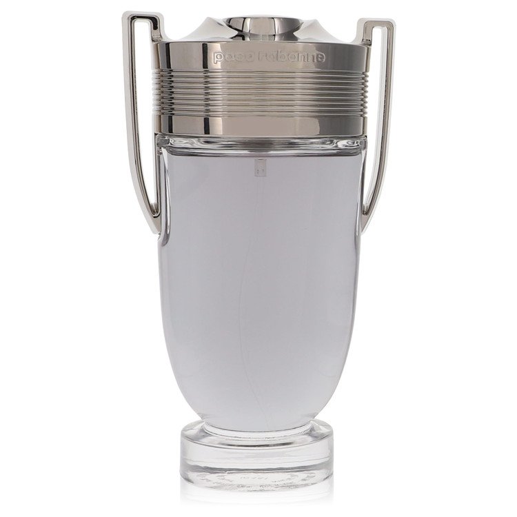Invictus Eau De Toilette Spray (unboxed) By Paco Rabanne