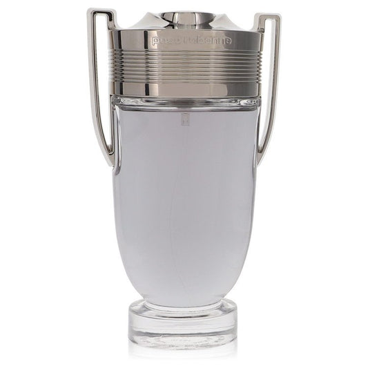 Invictus Eau De Toilette Spray (unboxed) By Paco Rabanne