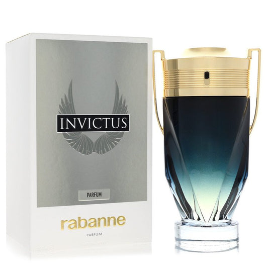 Invictus Parfum Spray By Paco Rabanne