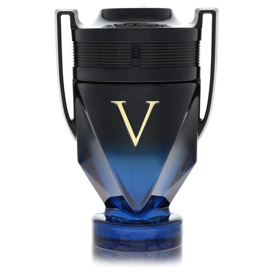 Invictus Victory Elixir Parfum Intense Spray (Tester) By Paco Rabanne