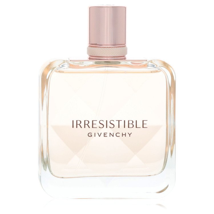 Irresistible Givenchy Eau De Toilette Fraiche Spray (Unboxed) By Givenchy