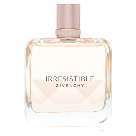 Irresistible Givenchy Eau De Toilette Fraiche Spray (Unboxed) By Givenchy