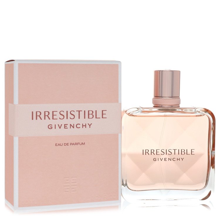 Irresistible Givenchy Eau De Parfum Spray By Givenchy