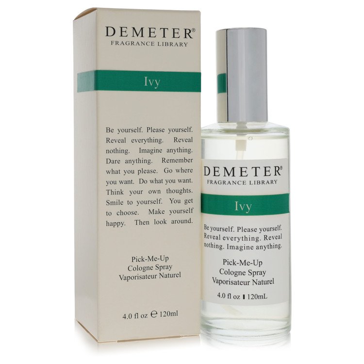 Demeter Ivy Cologne Spray By Demeter