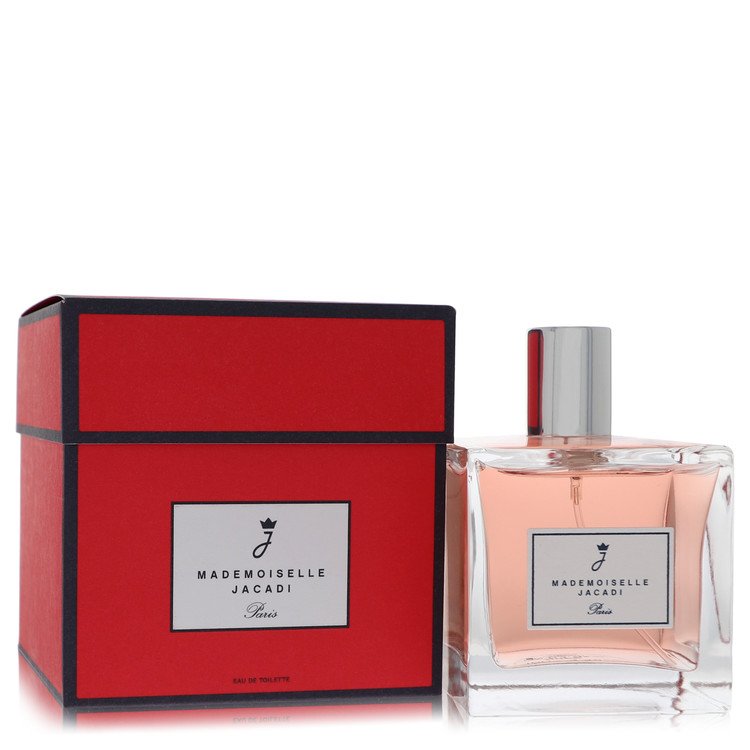 Jacadi Mademoiselle Eau De Toilette Spray By Jacadi