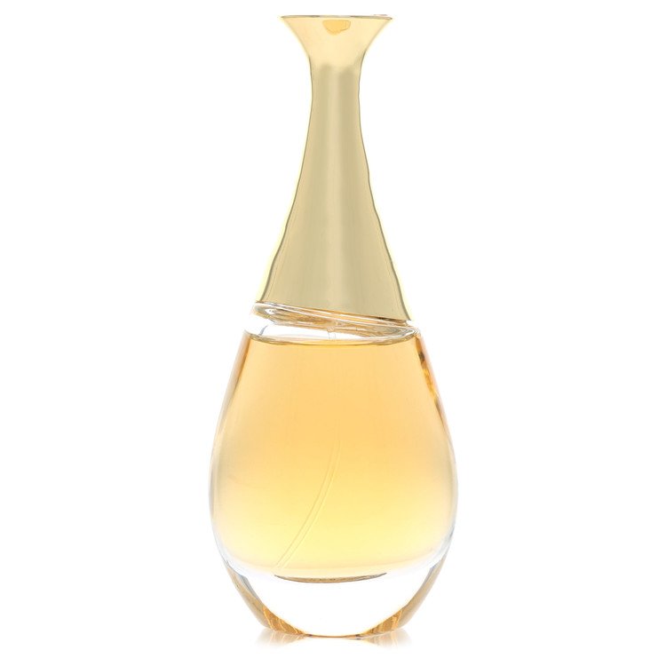 Jadore L'or Essence Parfum Spray (Tester) By Christian Dior