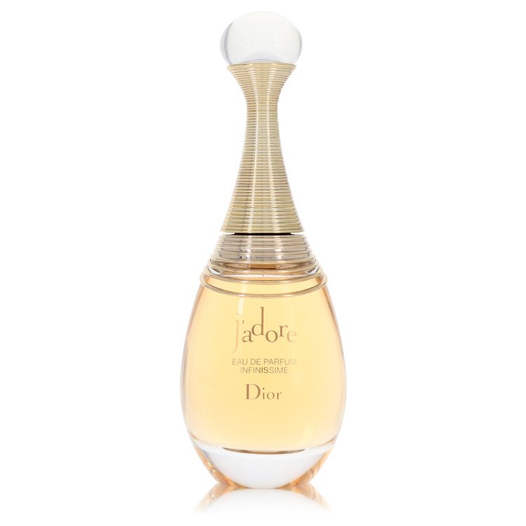 Jadore Infinissime Eau De Parfum Spray (Tester) By Christian Dior
