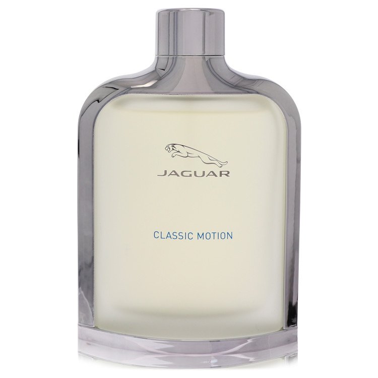 Jaguar Classic Motion Eau De Toilette Spray (unboxed) By Jaguar