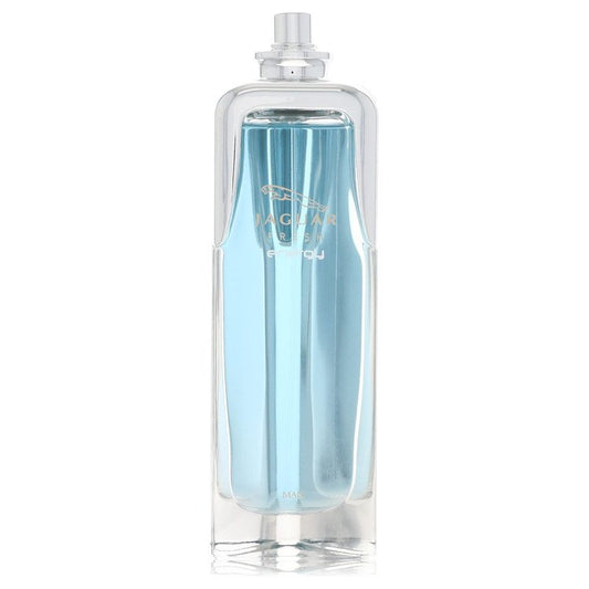 Jaguar Fresh Energy Eau De Toilette Spray (Tester) By Jaguar