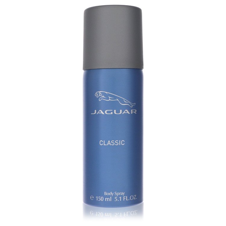 Jaguar Classic Body Spray By Jaguar
