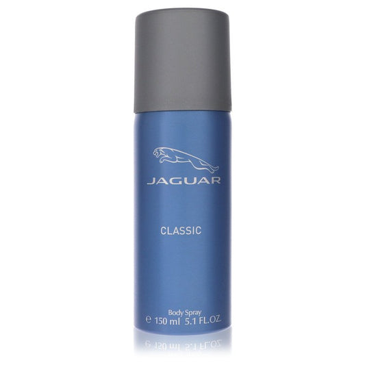 Jaguar Classic Body Spray By Jaguar